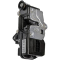 INTGR LATCH ACTUATOR