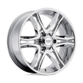 MO968 20X12 8X180 S-BLK MACH -44MM