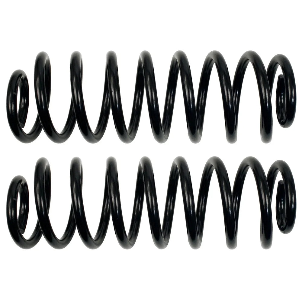 JEEP COMPASS 0708/1117/PATRIOT 1117 COIL SPRING SET