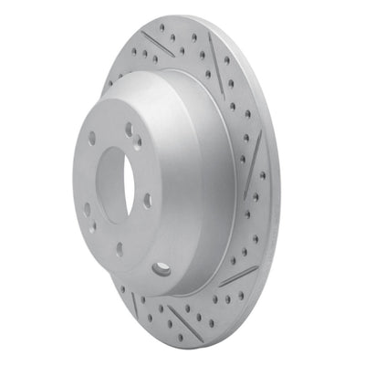 DFC auto part