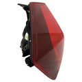 CAPA 16C HD CIVIC SDN QTR TAIL LIGHT ASSY LH