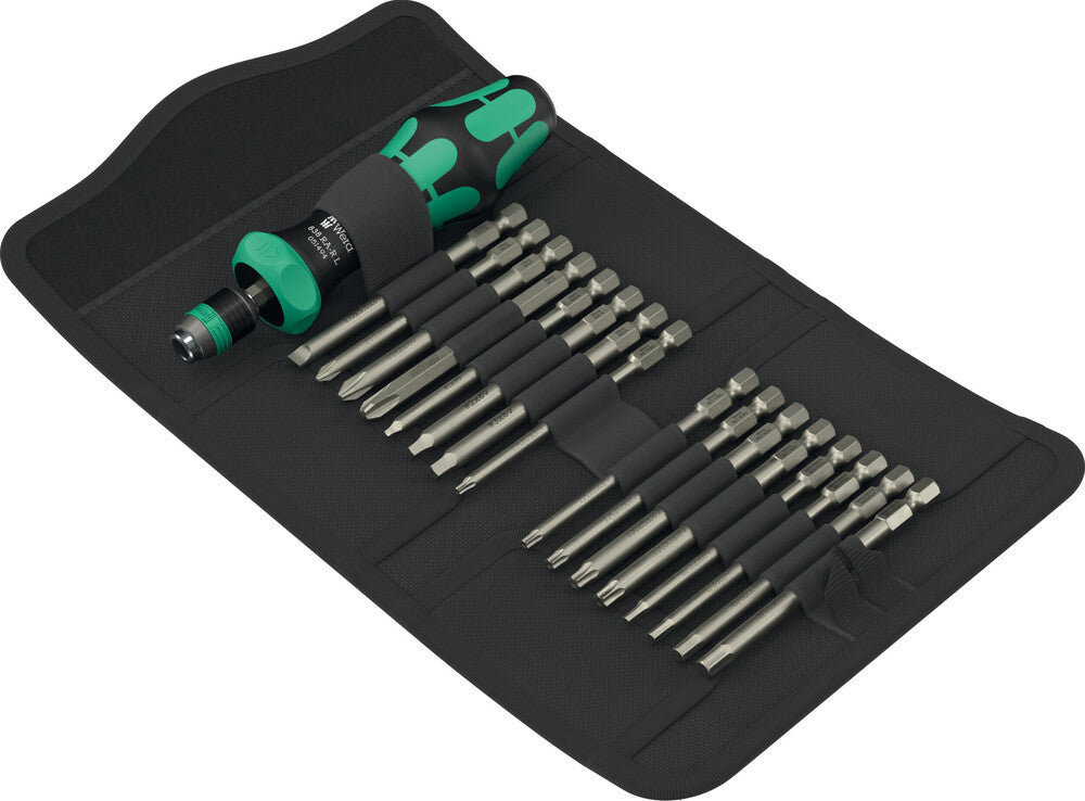 Wera Tools auto part