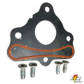 Cam Retaining Race Pack - GM LS w/3-Bolt Cams