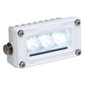NANO PIONEER 3LED BAIL MOUNT WHITE 12VDC