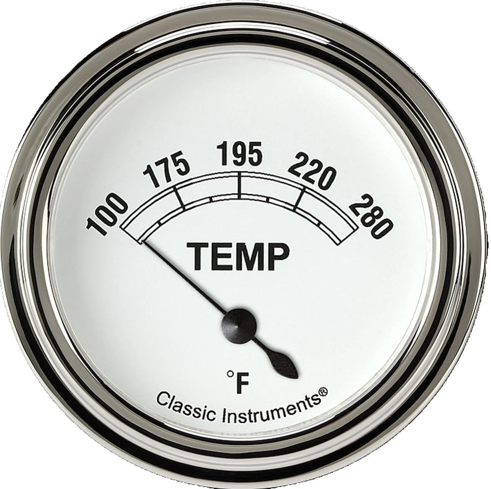 CLASSIC INSTRUMENTS auto part