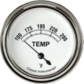 CLASSIC INSTRUMENTS auto part