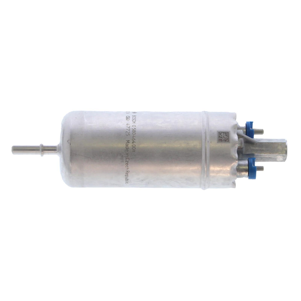ELECTRIC FUEL PUMP