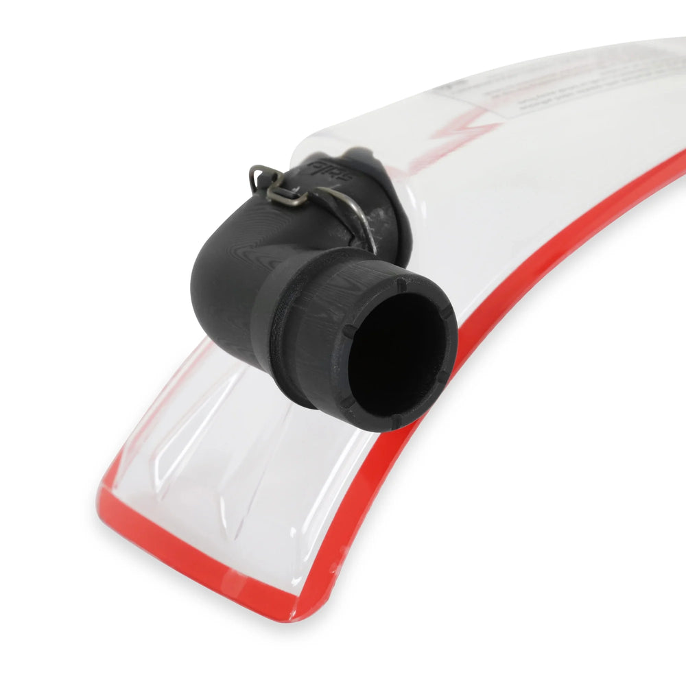 TOP AIR MODULAR AIR INLET-90 DEGREE