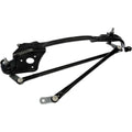 WIPER TRANSMISSION