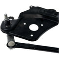 WIPER TRANSMISSION