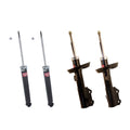 KYB Shocks & Struts Excel-G Front Right 13-15 Chevrolet Malibu