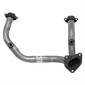 PREBENT PIPE