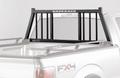 BackRack 04-14 Ford F-150 Toolbox 31in No Drill Hardware Kit