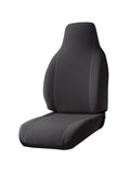 SP S/COVER BLACK BUCKETS UNIVERSAL TRUCK
