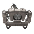 DFC 10-16 Audi A3 Quattro Rear-R Premium Caliper - Silver Zinc Coated