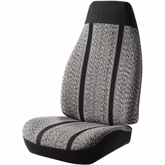 TR FRONT BUCKET SEAT HIGH BACK BROWN BOSTROM TSERIES