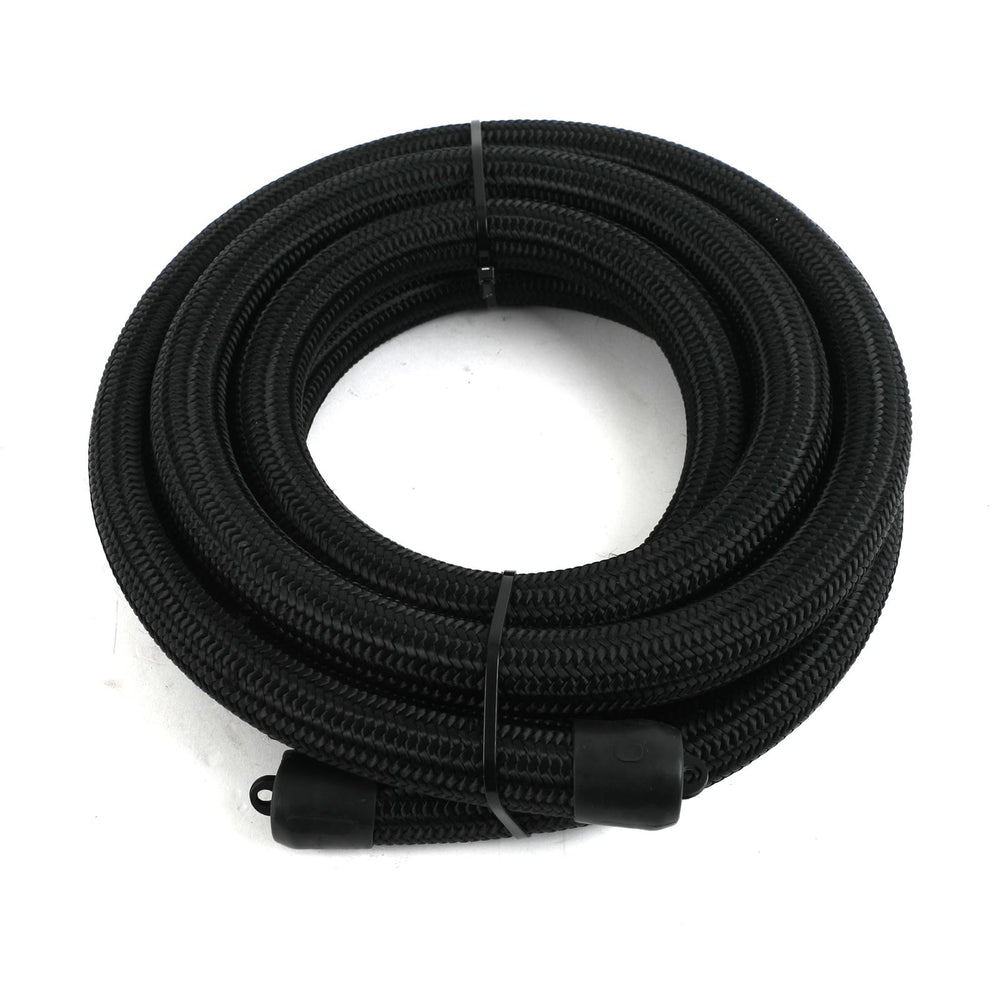 Red Horse Performance black auto part