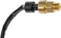 TURBO PRESSURE SNSR