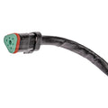 TURBO PRESSURE SNSR