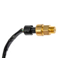 TURBO PRESSURE SNSR