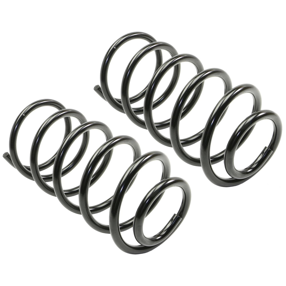 MAZDA MAZDA5 0610/1215 COIL SPRING SET
