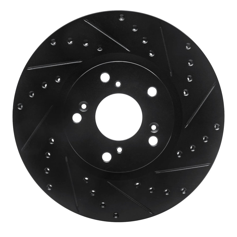 R1 Concepts black auto part