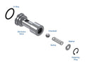 SUNCOAST Thermal Bypass Eliminator Kit 72760-02K