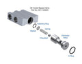 Sun Coast Converters auto part