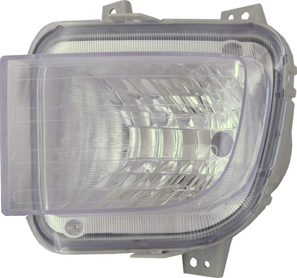 Maxzone Vehicle Lighting Corp auto part