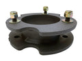 Tuff Country 04-08 Ford F-150 4wd & 2wd 2in Leveling Kit Front (No Shocks)