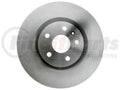 BRAKE ROTOR