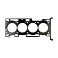 Cometic Gasket auto part installed view