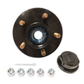 KIT HUB 545 1-1/16 BRGS E-COAT