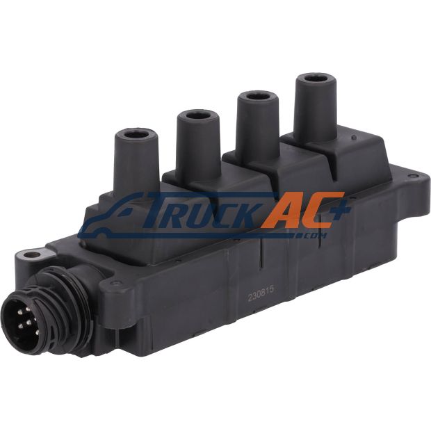 Walker Products Inc. - auto part