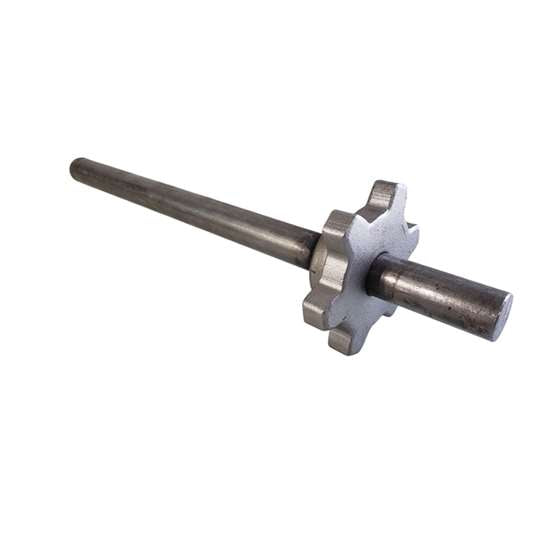 IDLER SHAFT WELD MDV