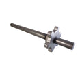 IDLER SHAFT WELD MDV