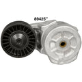 AUTOMATIC BELT TENSIONERS
