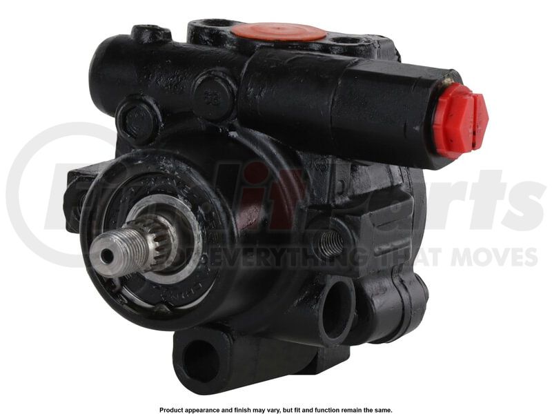 A1 REMFG INC auto part