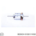 DIRECT-CURRENT MOTOR