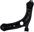 CONTROL ARM