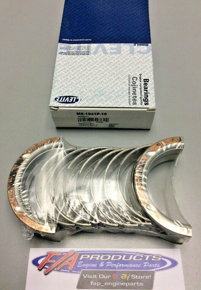 Mahle auto part