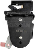 MECH LATCH ASSEMBLY