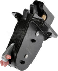 MECH LATCH ASSEMBLY