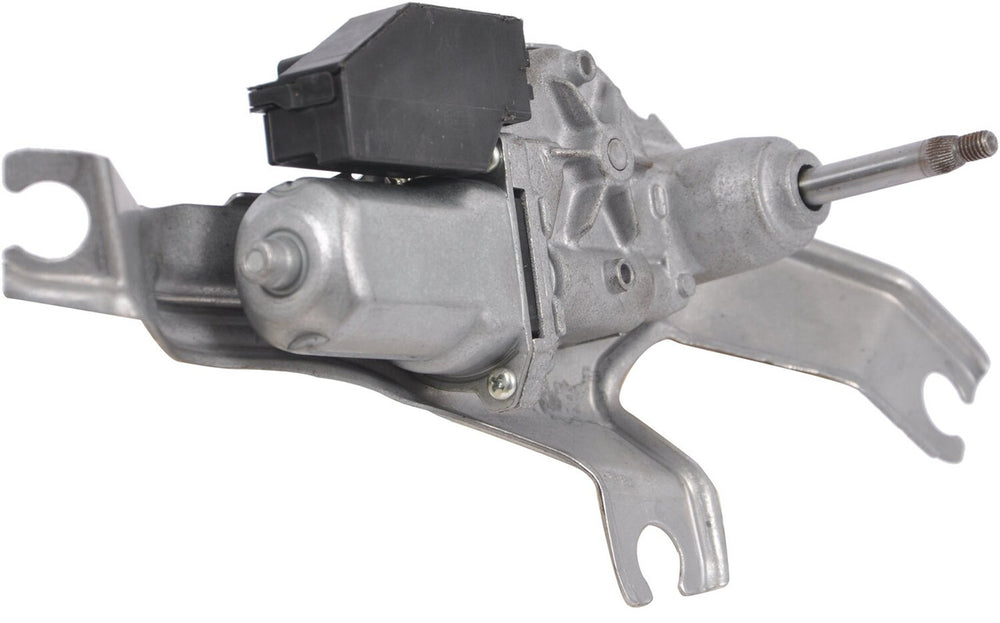 A1 REMFG INC auto part