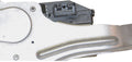 NEW CV DRIVE AXLES