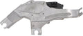 NEW CV DRIVE AXLES