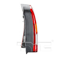 RH TAILLAMP ASSY MAZDA TRIBUTE 20012004