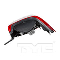 RH TAILLAMP ASSY MAZDA TRIBUTE 20012004