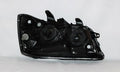 LH HEADLAMP ASSY COMPOSITE W/O BULBS TOYOTA HIGHLANDER 20042006