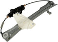 WINDOW REGULATOR